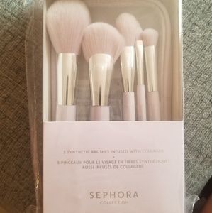SEPHORA BRUSHS